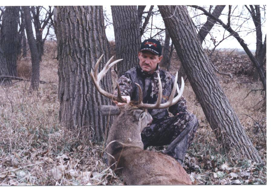 Public Land Deer Hunting Tactics with John Eberhart Down South Hunting