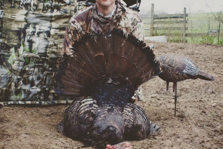 Turkey hunting tips
