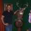 david toms- texas public land deer hunting