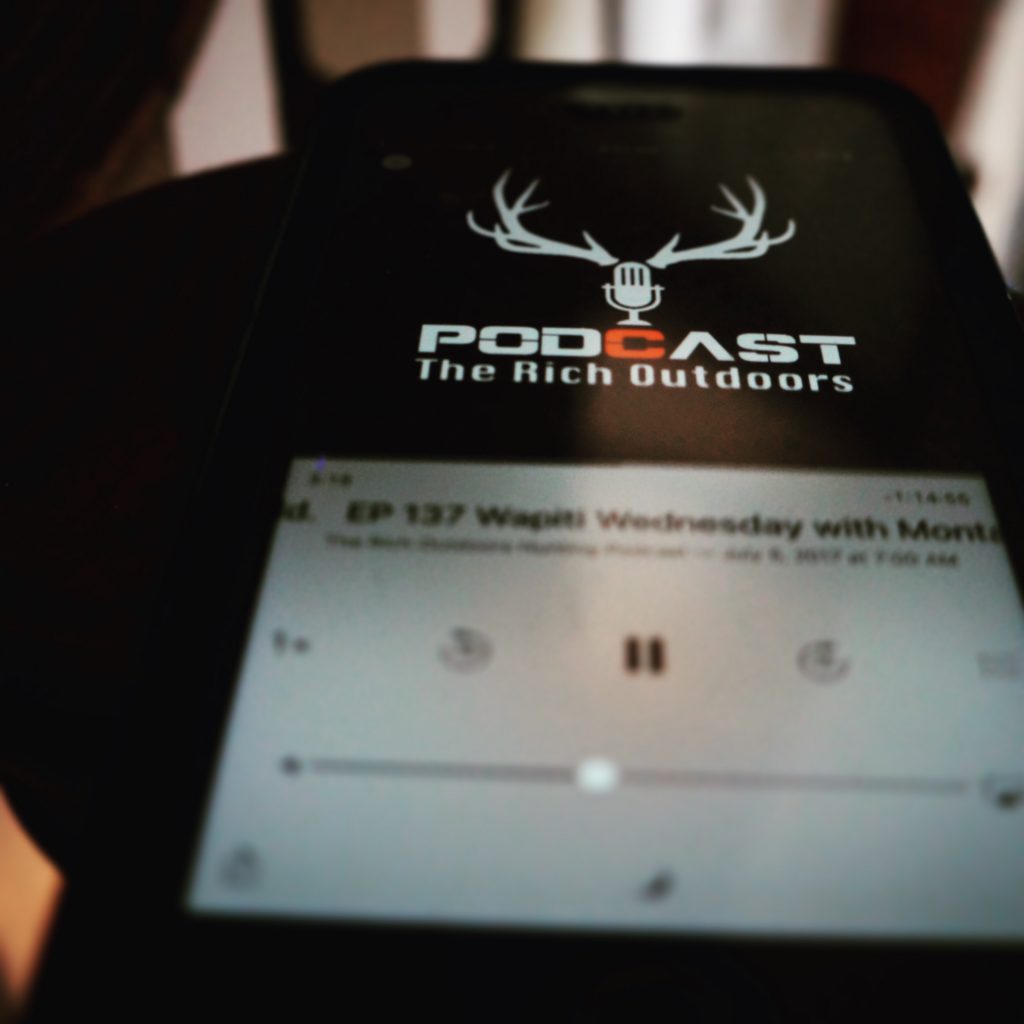 The Ultimate Elk Hunting Podcast Playlist Down South Hunting