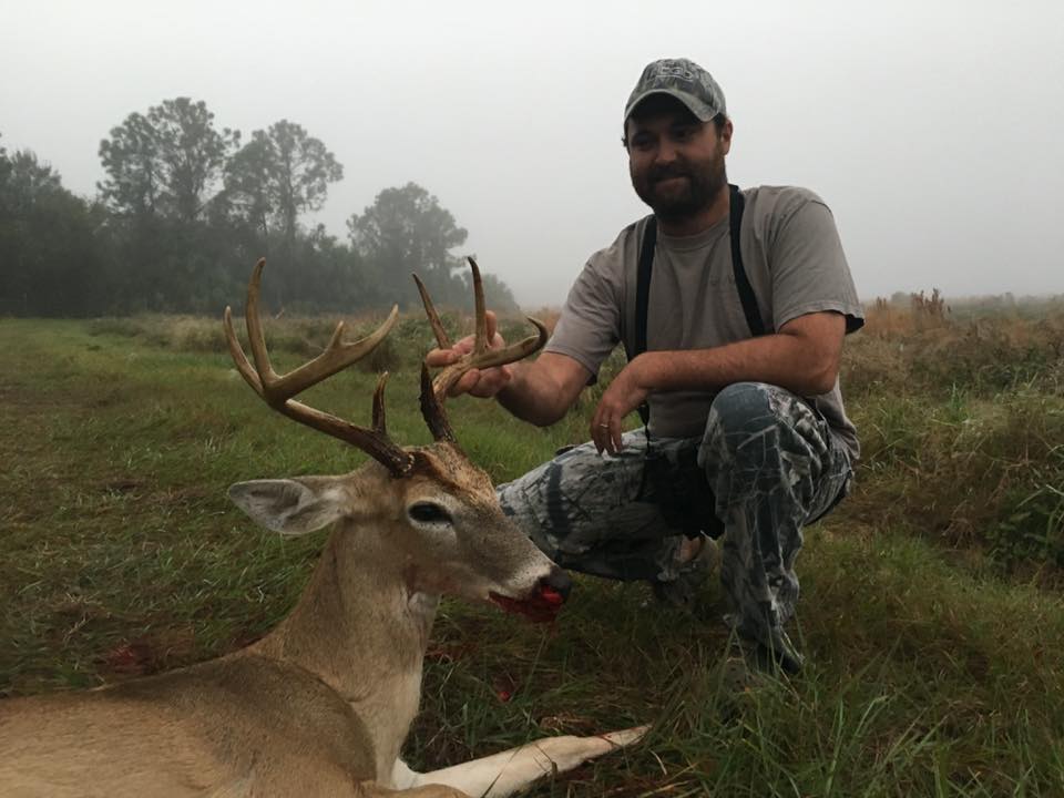 Ep 064 Major Hunting Regulation Changes Coming to Florida Down South