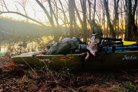 deer hunting podcast